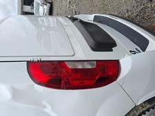 Used left tail for sale  Newport