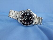 stainless steel watches usato  Morlupo