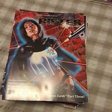 Palladium books rpg for sale  BARGOED