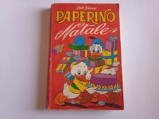 Paperino natale prima usato  Benevento
