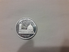 Medal tourist souvenir usato  Garbagnate Milanese