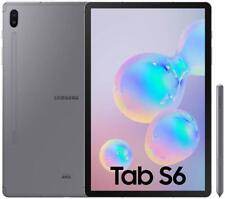 Samsung Galaxy Tab S6 (SM-G920) 128GB Wifi szary 10,1'' na sprzedaż  Wysyłka do Poland