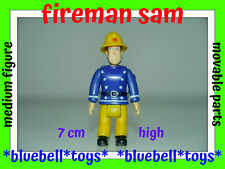 Fireman sam figures for sale  NORTHWICH