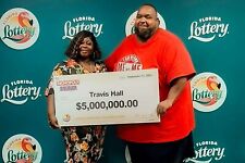 Guaranteed lottery jackpot for sale  Standish