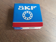 Skf 16006 rillenkugellager gebraucht kaufen  Kleinostheim