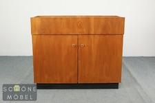 Cooles vintage sideboard gebraucht kaufen  Berlin