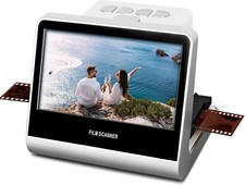 22mp film scanner for sale  BIRMINGHAM