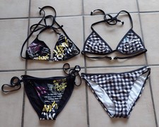 Bikini gr gebraucht kaufen  Oberteuringen