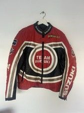 Team suzuki armour for sale  BARRY