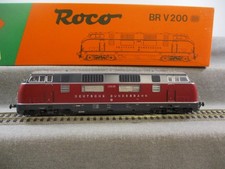 Roco spur 43928 gebraucht kaufen  Olpe
