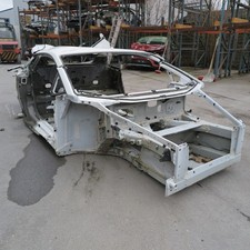 Rohkarosse karosserie frontrah gebraucht kaufen  Meschede