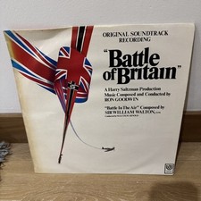 Battle britain original for sale  WEST DRAYTON