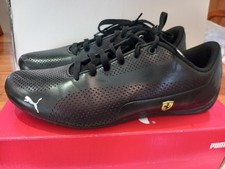 Ferrari trainers puma for sale  UK