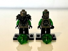 Lego insectoids pair for sale  BUXTON