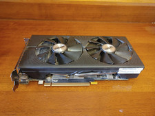 Sapphire nitro amd usato  Milano