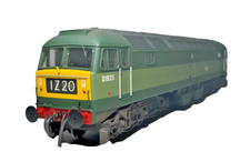 Lima 205219a1 class for sale  GLASGOW