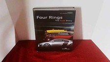 Four rings audi for sale  Philadelphia