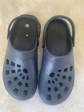 Crocs bleues taille d'occasion Crocs bleues taille d'occasion  Francheville