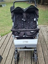 Mountain buggy duet for sale  HERTFORD