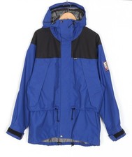 Veste capuche vintage d'occasion  Expédié en France