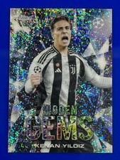 Kenan yildiz juventus for sale  MUSSELBURGH