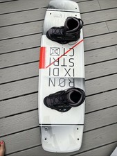Ronix district 143 for sale  LYTHAM ST. ANNES