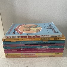Lot francine pascal for sale  Dallas