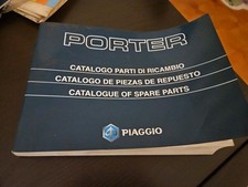 Catalogo parti ricambio usato  Macomer