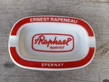 Cendrier publicitaire aperitif d'occasion  Vitry-le-François