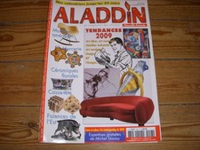 Brocante aladin 247 d'occasion  Orry-la-Ville