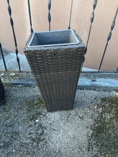 Blumentopf einsatz blumenkübe gebraucht kaufen  Vöhringen