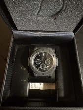 Meister watch hardly for sale  Beaumont