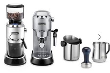 8004399331198 longhi dedica gebraucht kaufen  Herne