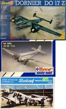 Bausätze flugzeugmodelle reve gebraucht kaufen Bausätze flugzeugmodelle reve gebraucht kaufen  Emsdetten