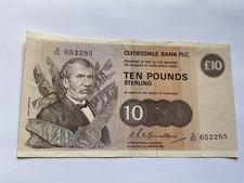 1982 clydesdale bank for sale 1982 clydesdale bank for sale  ALVA