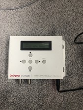 Labgear em1000 for sale  BOLTON