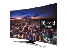 Samsung ue40ju6500k series for sale  LONDON