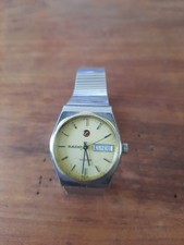 montre rado homme d'occasion  Scorbé-Clairvaux