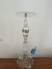 Dschinni skyline shisha gebraucht kaufen  Gelsenkirchen