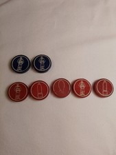 Wehrschach tik spielsteine gebraucht kaufen Wehrschach tik spielsteine gebraucht kaufen  Worms