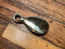 Vintage polished bronze for sale  Morro Bay