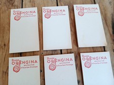 Ancien carnet publicitaire d'occasion  Sanary-sur-Mer
