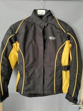 Damen uvex motorradjacke gebraucht kaufen  Nittenau