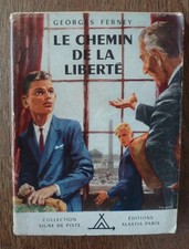 Lot ouvrages joubert d'occasion  Dannemarie