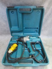 Working makita tw0350 for sale  BIRMINGHAM