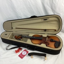 Violino Simply for Strings 3/4 Prelude + acessórios na caixa (TT4) CP#8683 comprar usado  Enviando para Brazil