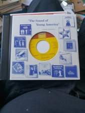 Complete motown singles for sale  SHETLAND