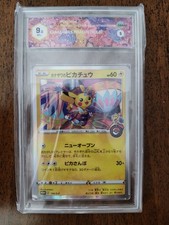 Kanazawa pikachu graad usato  Valvestino