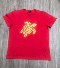 Vilebrequin shirt boys for sale  LIVERPOOL