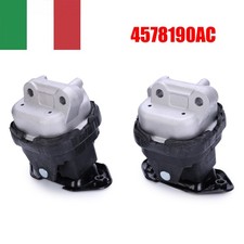 Supporti motore anteriori usato  Vinzaglio
